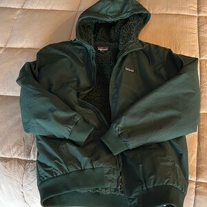 Men’s Patagonia Bomber